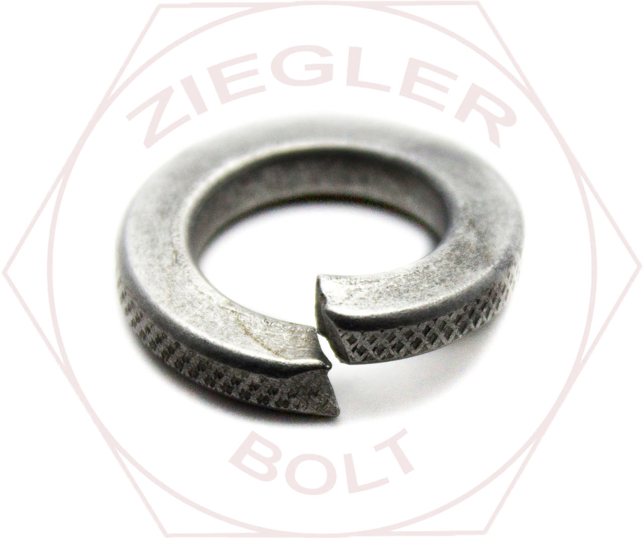 5/16 SPLIT LOCK WASHER ALUM