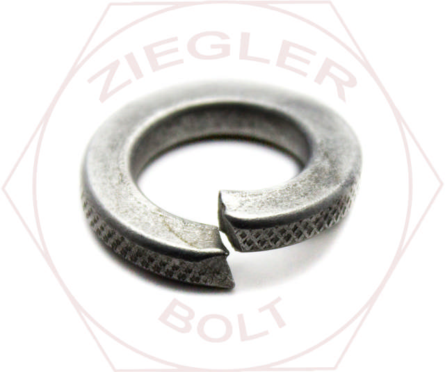 3/4 SPLIT LOCK WASHER ALUM
