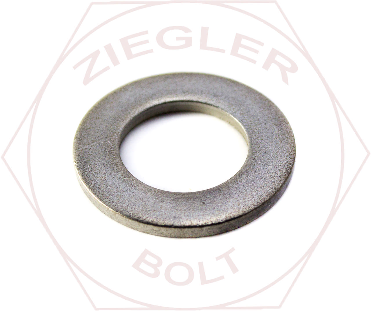 M10 FLAT WASHER A2 STAINLESS