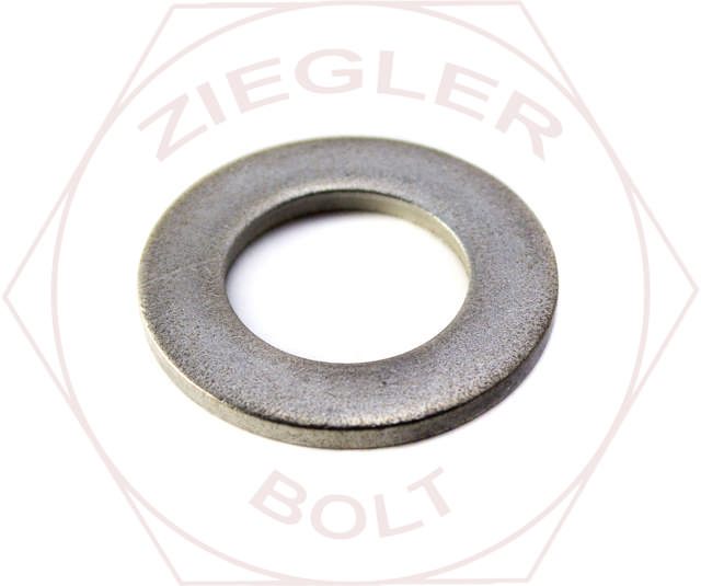 M8 FLAT WASHER A2 STAINLESS
