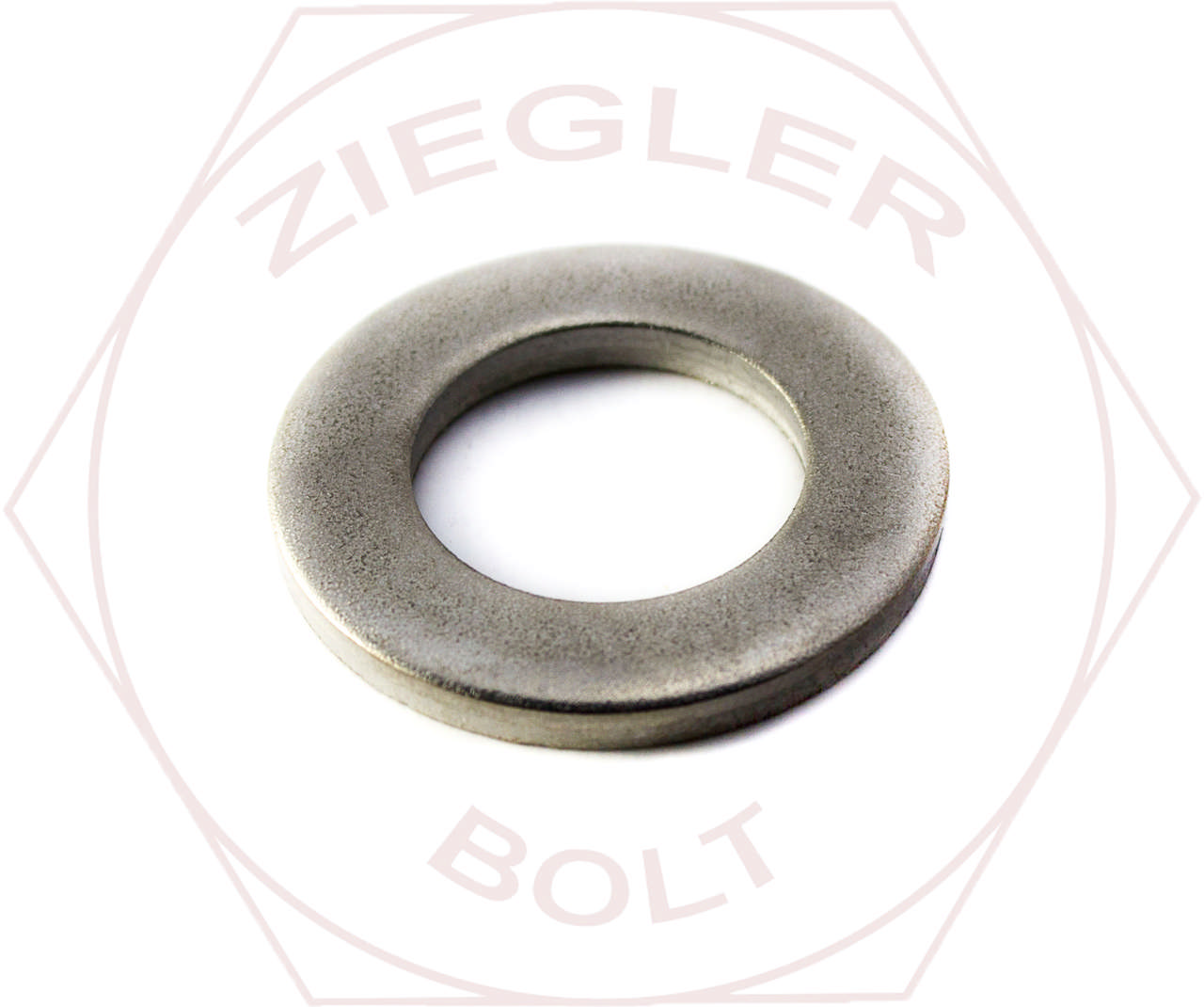 M10 FLAT WASHER DIN 125A 316 STAINLESS