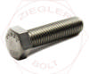 5/8-11 X 7 HEX TAP BOLT 18-8 STAINLESS