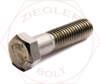 5/16-18 X 3 HEX CAP SCREW 18-8 SS DOMESTIC