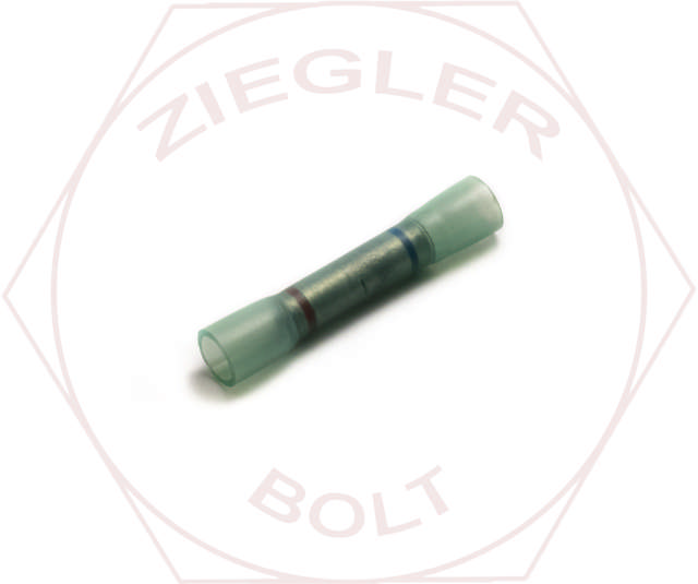  16-14 TO 22-18 STEP DOWN BUTT CONNECTOR BLUE