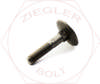 1/4-20 X 1-1/2 ELEVATOR BOLT 18-8 STAINLESS