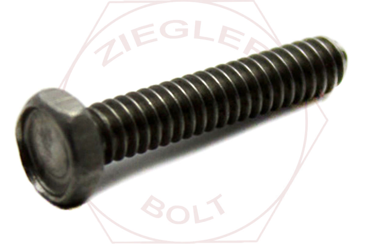 6-32 X 1 HEX HD M/S 18-8 STAINLESS