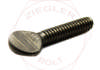 1/4-20 X 1-1/2 THUMB SCREW 18-8 STAINLESS