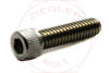 5/8-11 X 4-1/2 SOCKET HD CAP SCREW 18-8 STAINLESS
