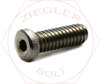 5/16-18 X 1/2 LOW-HD SKT CAP SCREW 18-8 STAINLESS