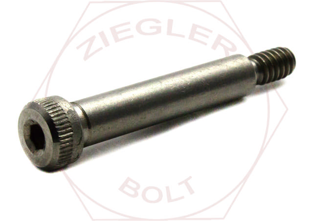 1/2 X 2 3/4 STRIPPER BOLT 18-8 STAINLESS