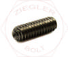 5/16-18 X 5/16 SOC SET KNURLED PT 18-8 STAINLESS