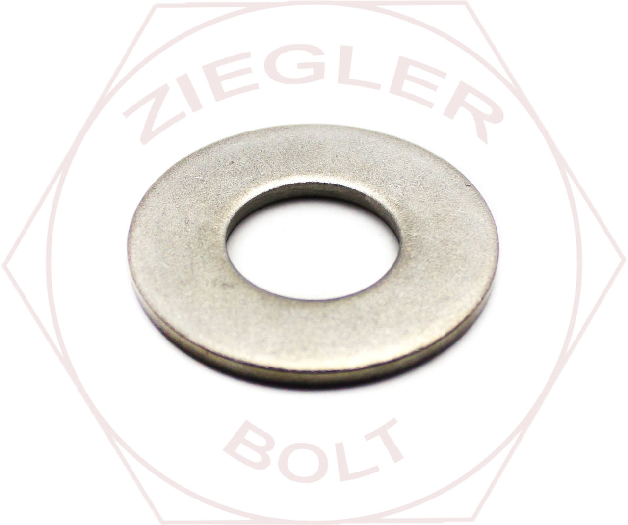5/16 X 3/4 STANDARD FLAT WASHER 18-8 STAINLESS