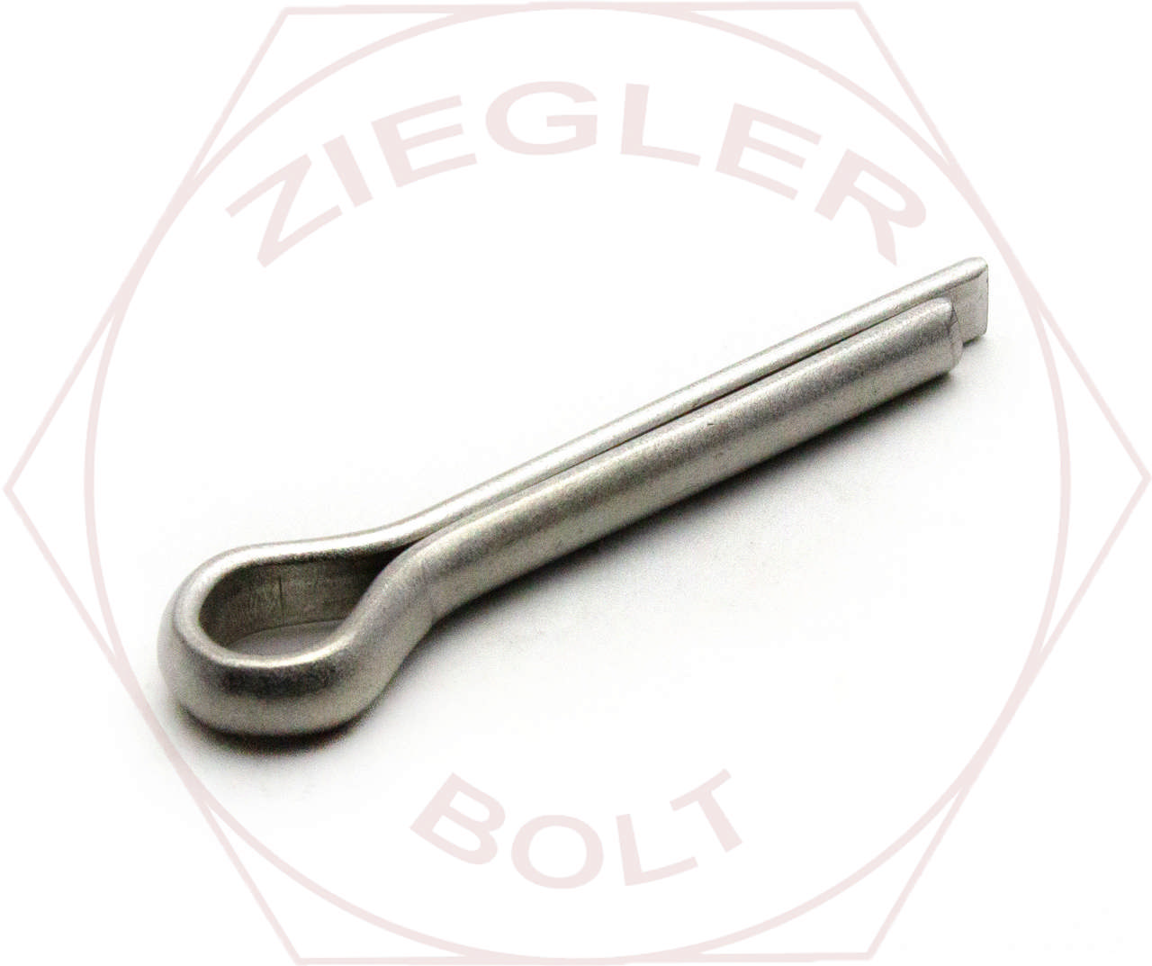1/4 X 1 COTTER PIN 18-8 STAINLESS