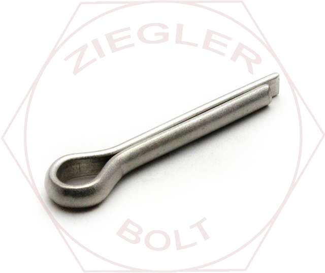 1/8 X 3/4 COTTER PIN 316 STAINLESS