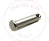 1/4 X 1 CLEVIS PIN 18-8 STAINLESS