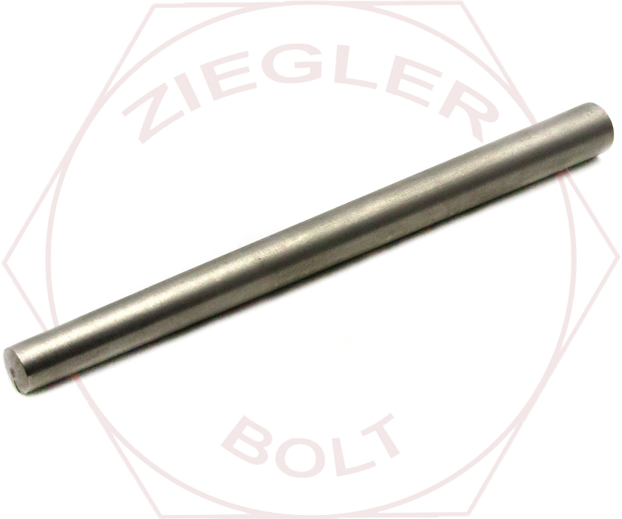 4 X 3 TAPER PIN 18-8 STAINLESS