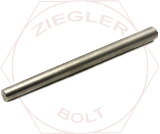 7 X 5 TAPER PIN 18-8 STAINLESS