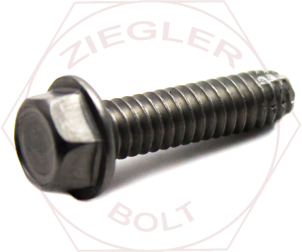 1/4-20 X 1-1/2 UNSLOTTED HWH T/S 410 SS TYPE F