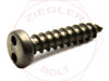 1/4 X 3/4 SPANNER PAN HD T/S 18-8 STAINLESS