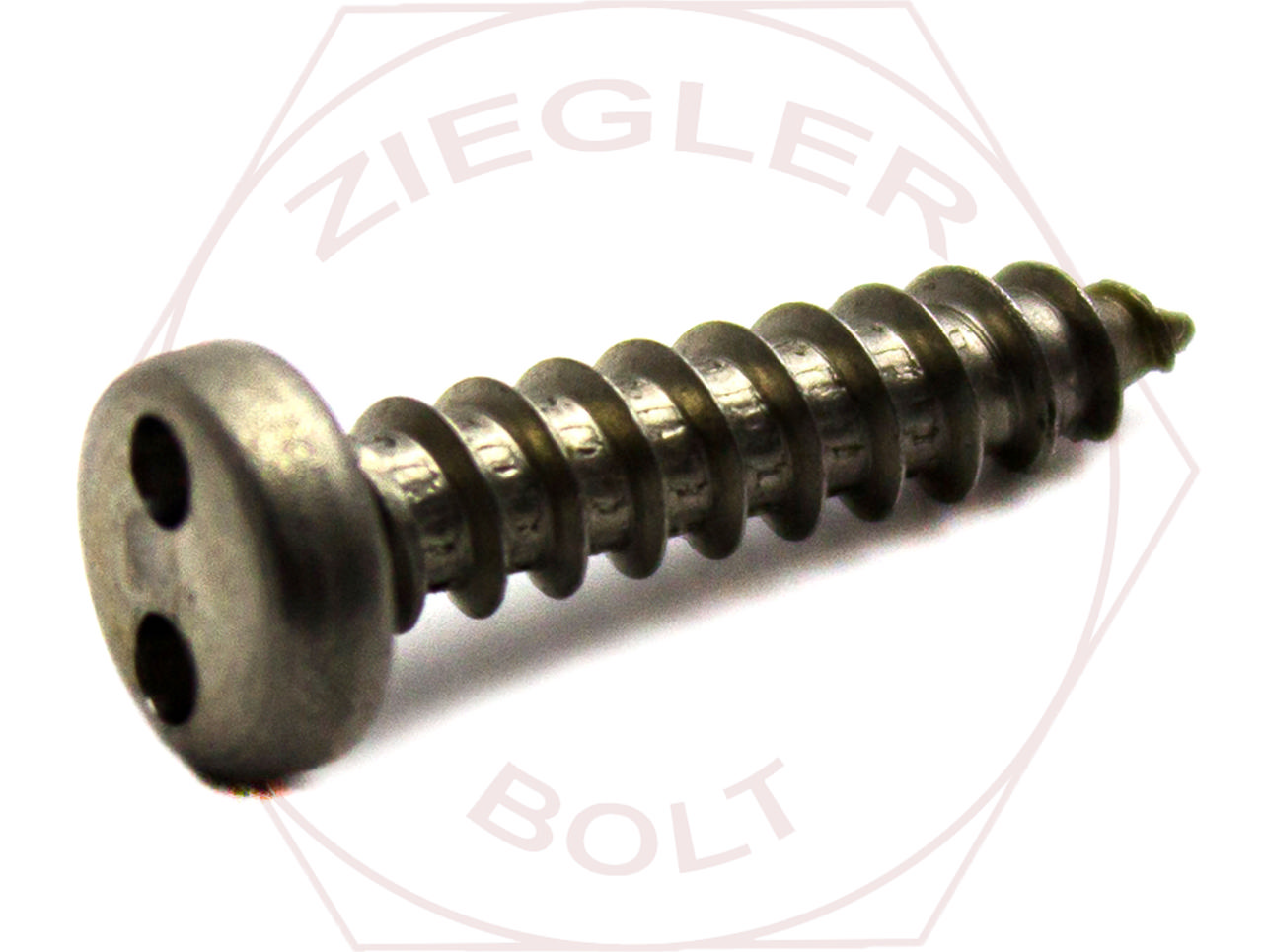 1/4 X 3/4 SPANNER PAN HD T/S 18-8 STAINLESS