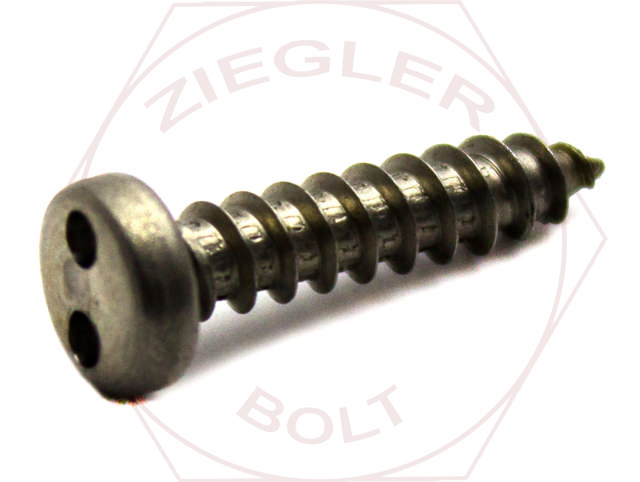 10 X 3/8 SPANNER PAN HD SMS 18-8 STAINLESS