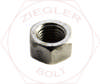 1/4-20 REVERSIBLE LOCKNUT 18-8 STAINLESS
