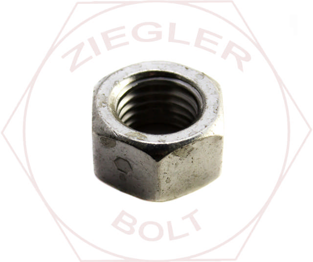 1/2-13 REVERSIBLE LOCKNUT 18-8 STAINLESS