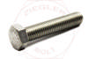 5/8-11 X 6-1/2 HEX TAP BOLT 316 STAINLESS