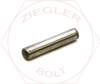 1/4 X 1 OVERSIZE DOWEL PIN .001 OVERSIZE
