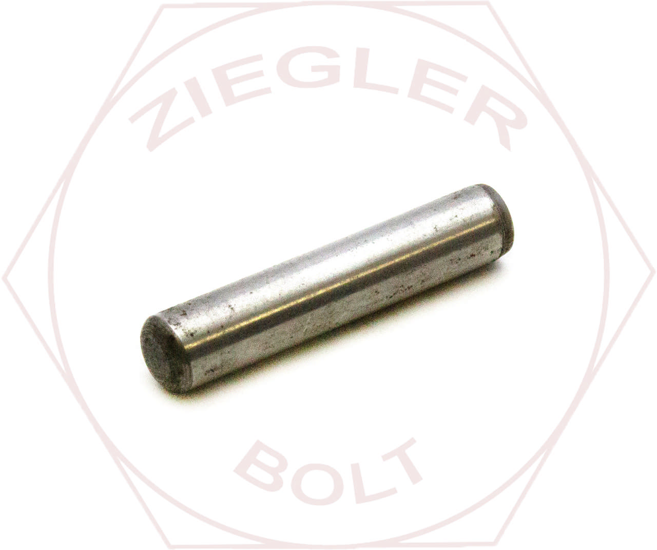 1/4 X 1 OVERSIZE DOWEL PIN .001 OVERSIZE