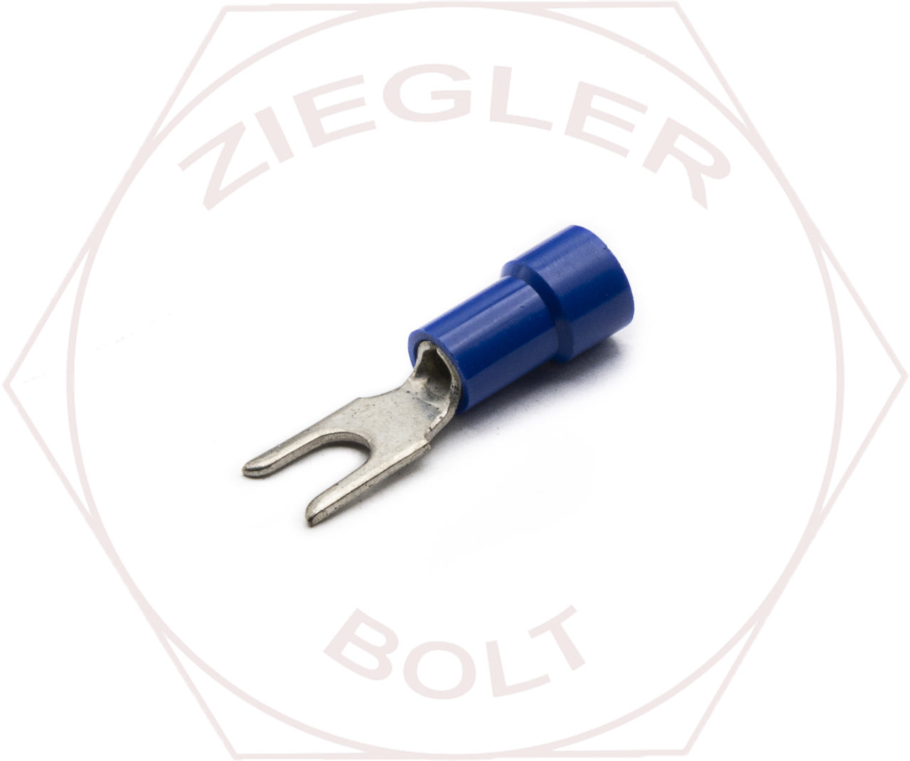  16-14 WIRE 6 STUD VINYL INSULATED BLOCK SPADE