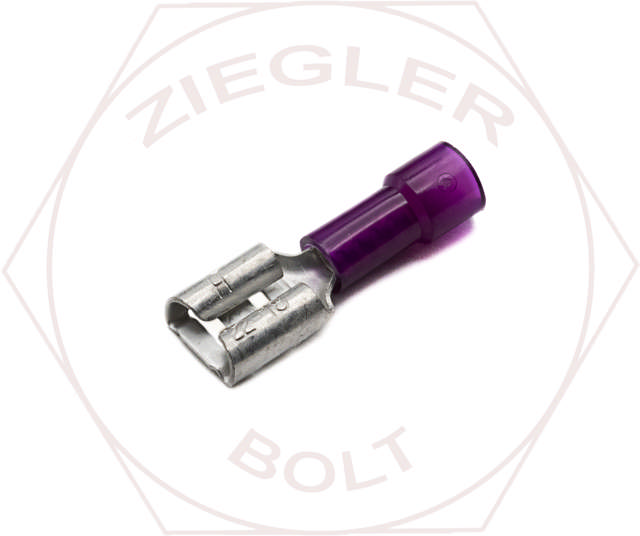  22-18 FEMALE QD NYLON