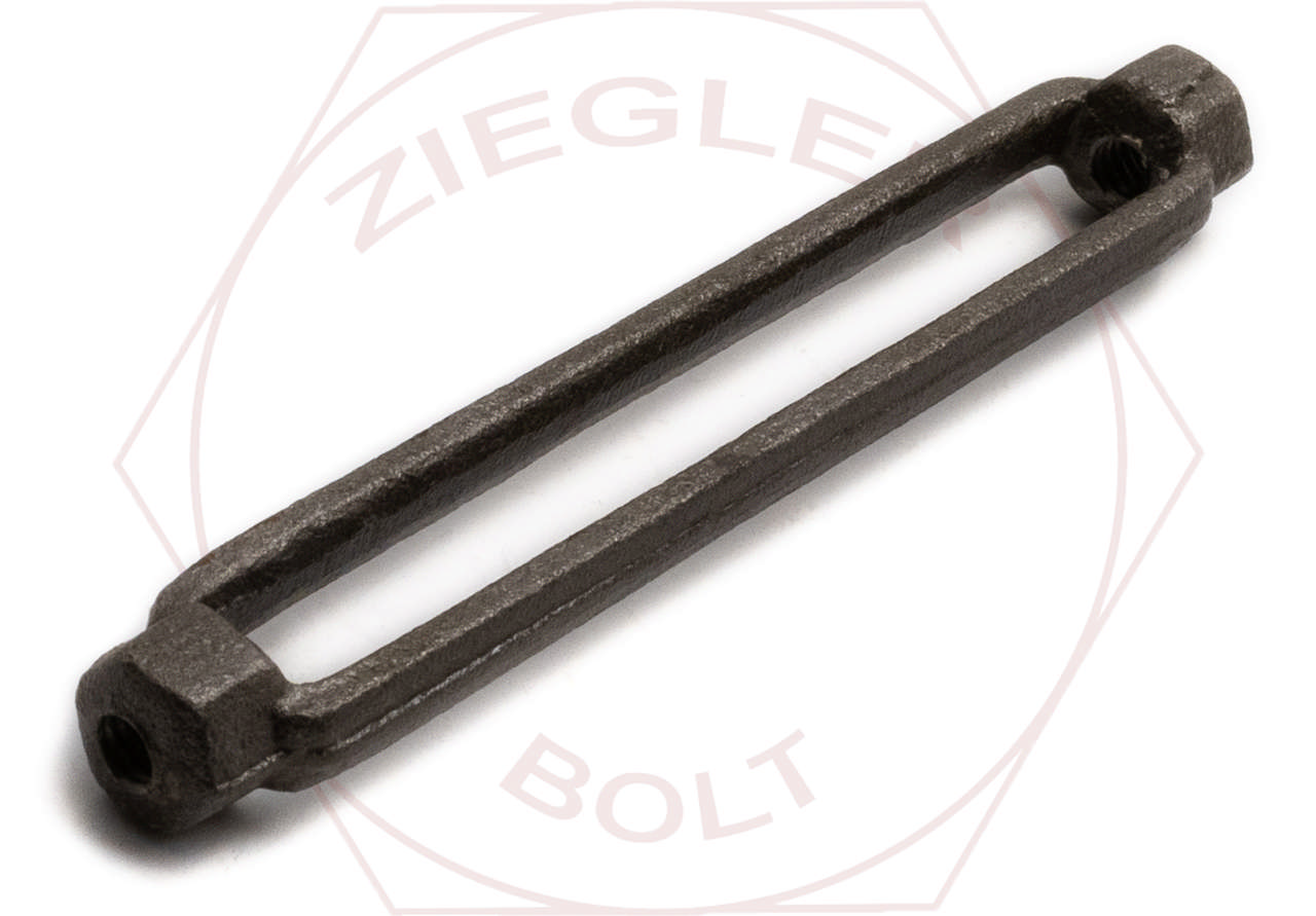 3/4-10 X 12 TURNBUCKLE BODY