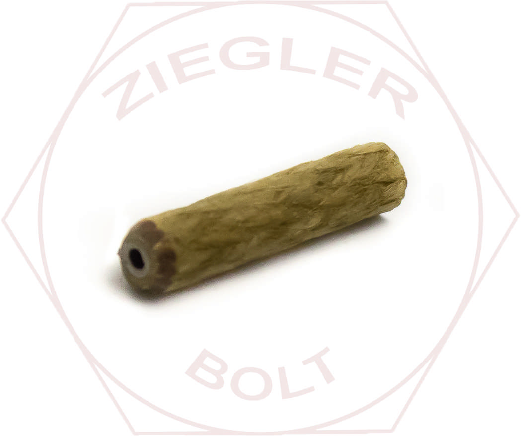 #10 X 1-1/4 RAWL PLUG