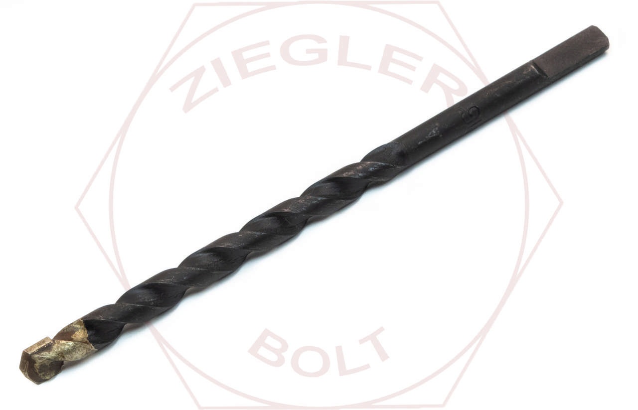 5/32 X 3-1/2 TAPCON BIT