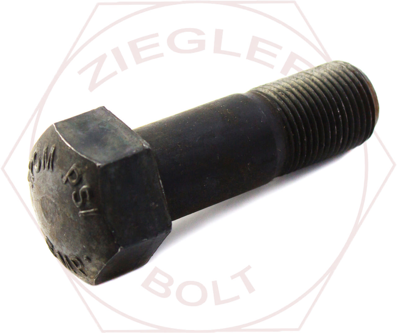 5/8-18 X 2-3/32 TRACK SHOE BOLT PLAIN