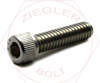 5/16-18 X 2-1/2 SOCKET HD CAP SCREW 316 STAINLESS