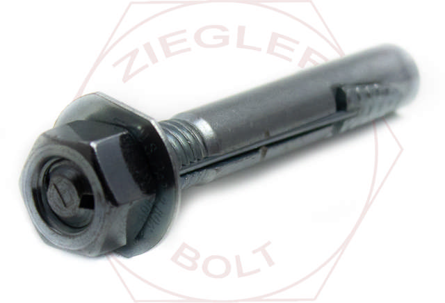 1/4 X 2 3/4 STANDARD WEJ-IT