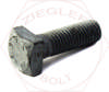 5/16-18 X 3 SQUARE HEAD BOLT GR 2 HDG