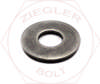 1/4 USS FLAT WASHER PLAIN