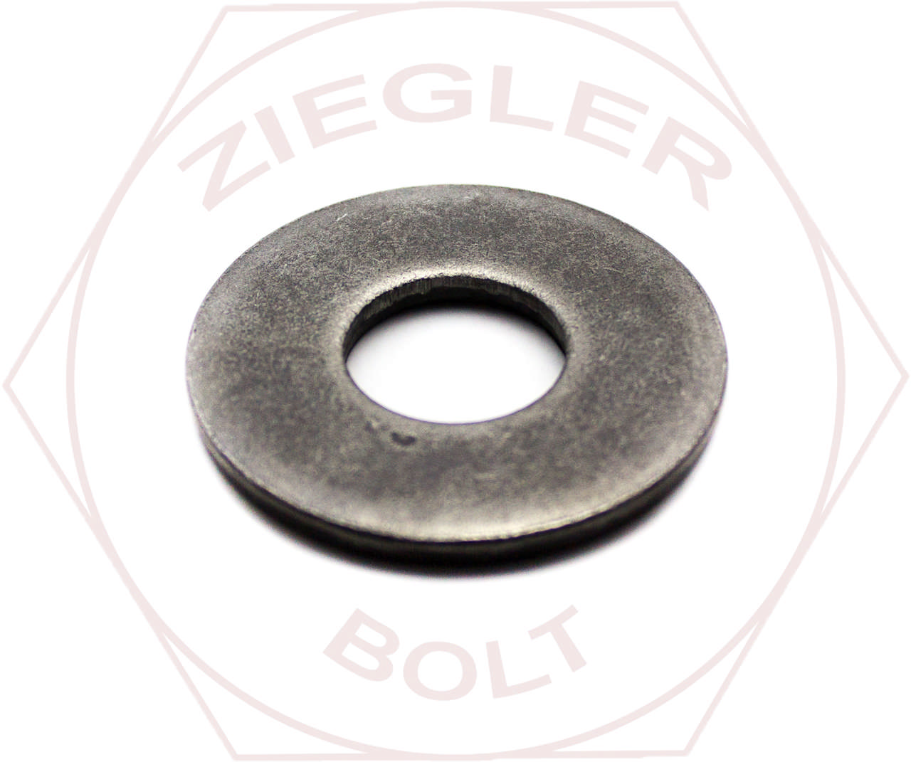 1/4 USS FLAT WASHER PLAIN