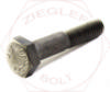 5/8-11 X 4-1/2  HEAVY HEX HD BOLT B8M STAINLESS