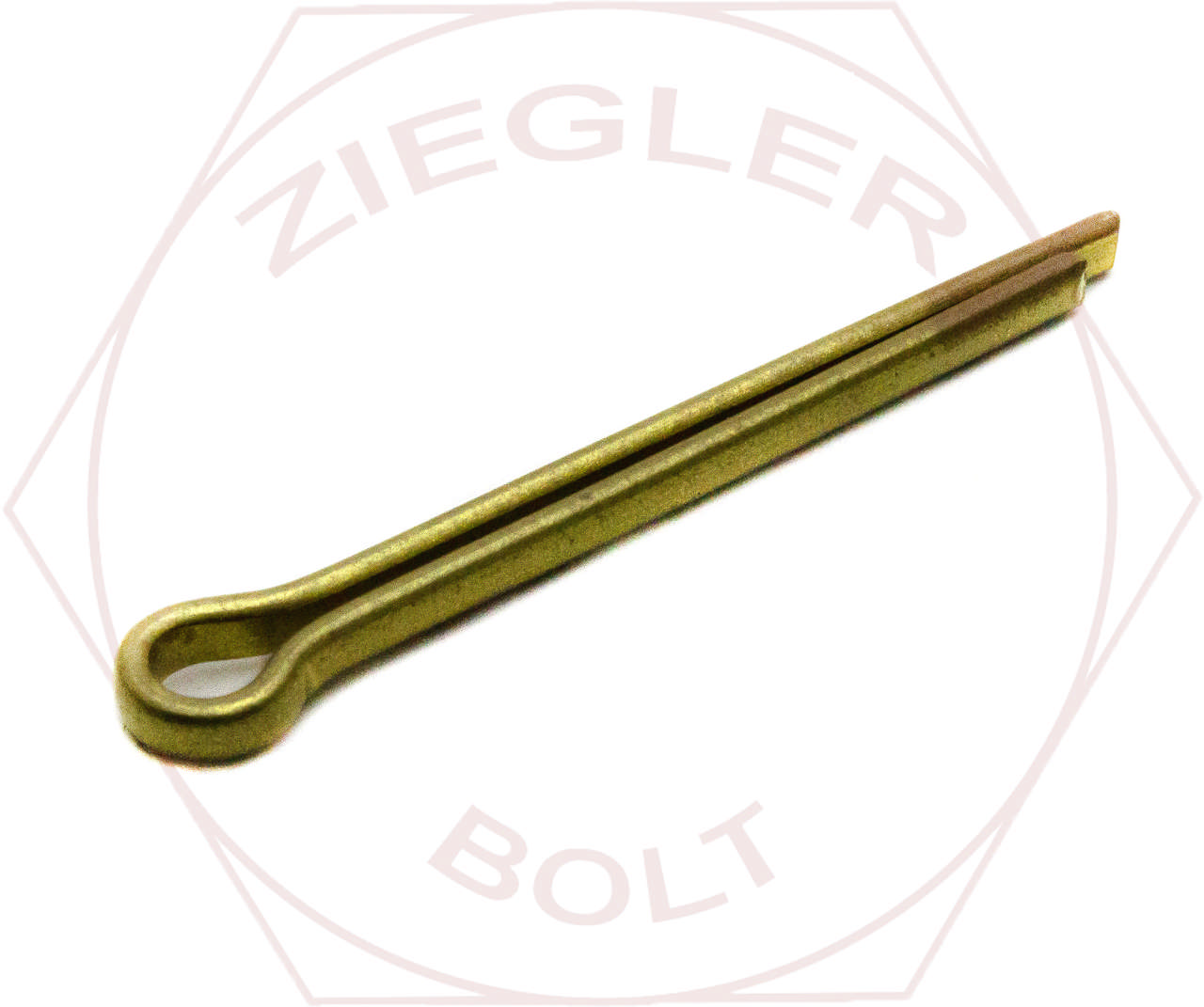 5/16 X 2 COTTER PIN BRASS