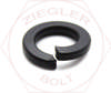 M10 SPLIT LOCK WASHER IMPORT PLAIN