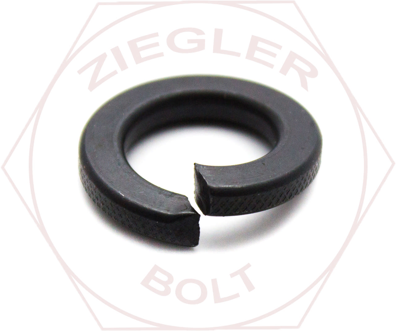 M10 SPLIT LOCK WASHER IMPORT PLAIN