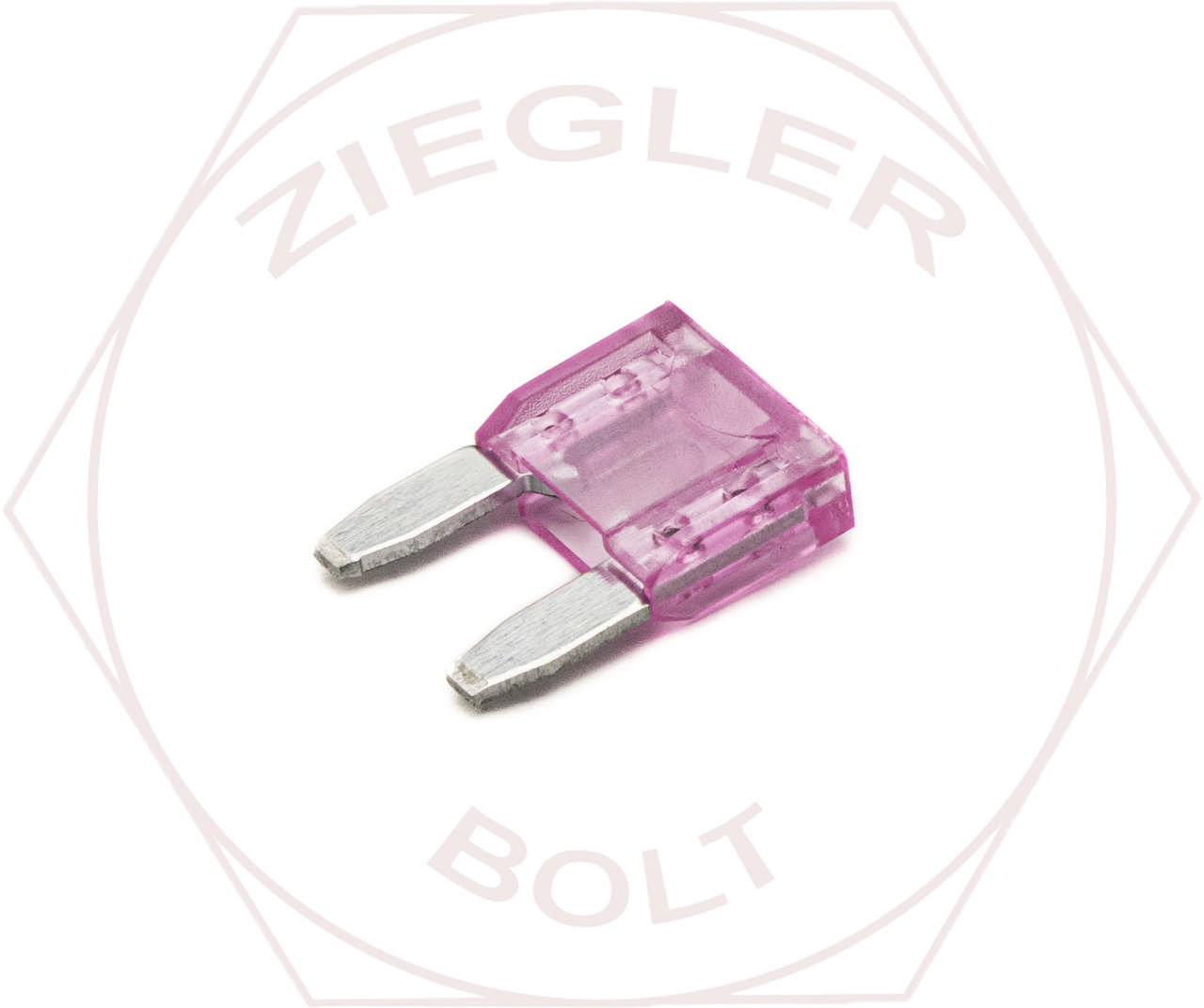 3 AMP MINI-FUSE (PURPLE)
