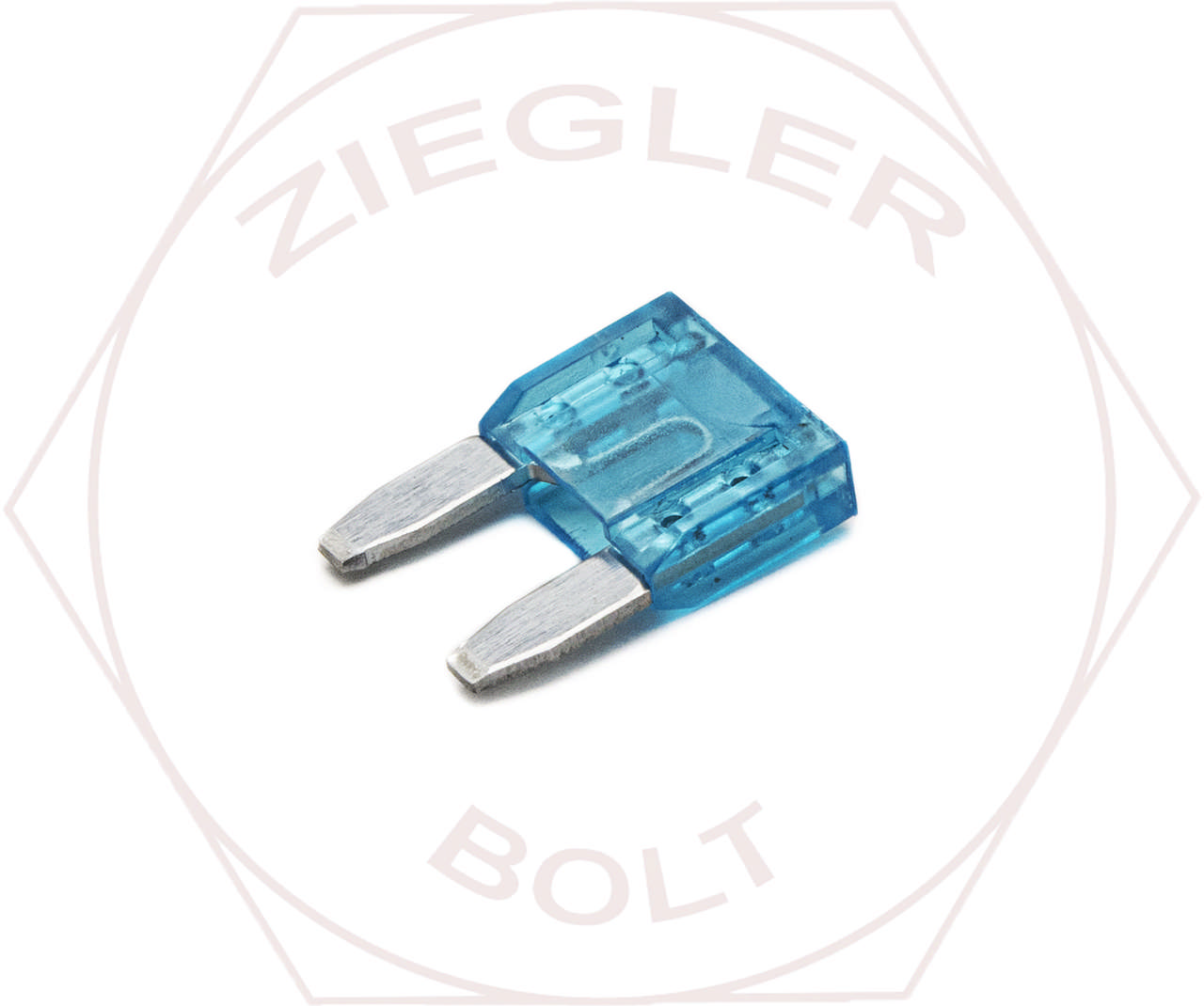  15 AMP MINI-FUSES (BLUE)