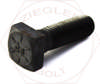 5/8-11 X 4-1/2 SQUARE HD BOLT GR 8 PLAIN
