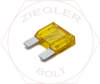  20 AMP MAXI FUSE 