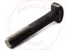 1-8 X 5-1/2 T-HEAD BOLT GR 2 PLAIN